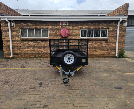 3 Meter Utility (Mesh)