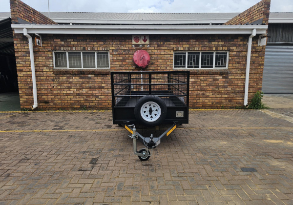 3 Meter Utility (Mesh)