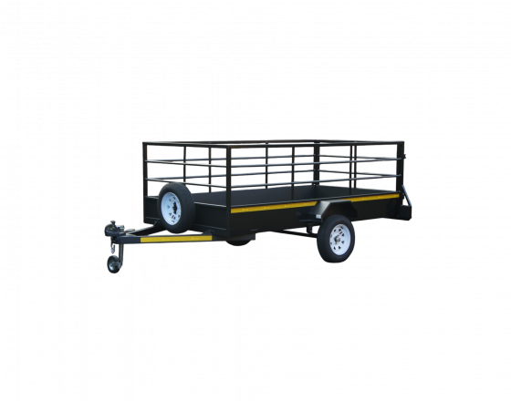 3 Meter Utility