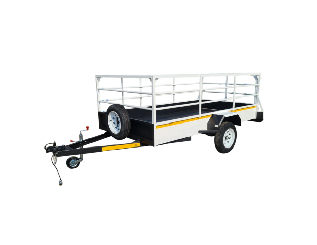 3 Meter Utility