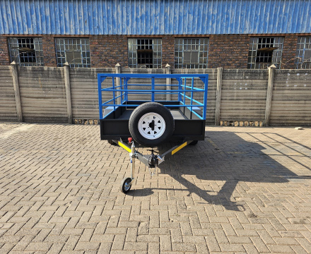 3 Meter Utility (Upgrade)