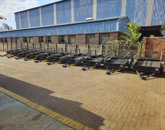 2 Meter Utility (Bulk) [10]