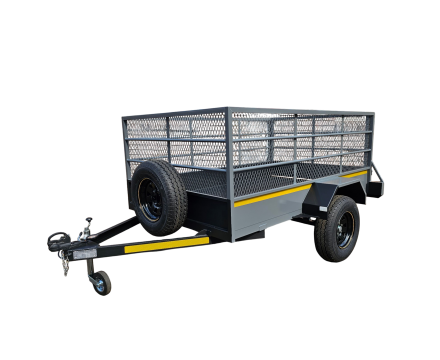 2.4 Meter Utility (Mesh) (Upgrade)