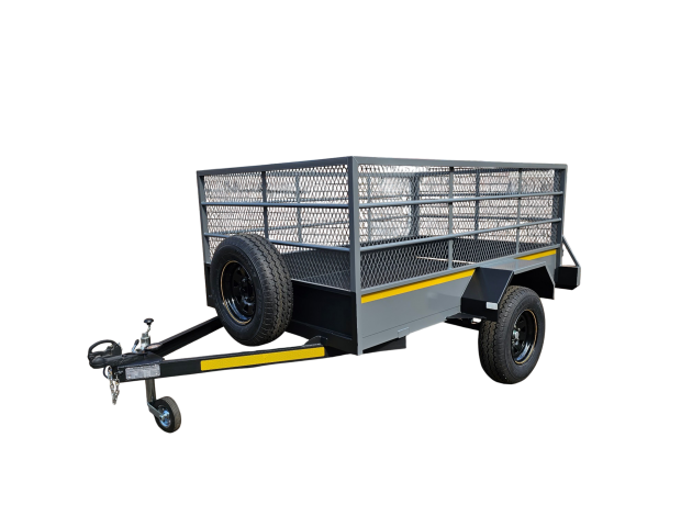 2.4 Meter Utility (Mesh) (Upgrade)
