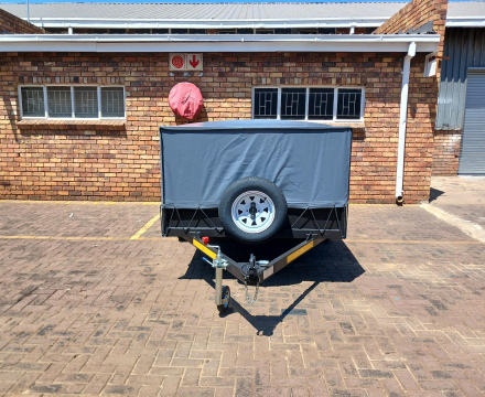 3 Meter Utility (Tarp)