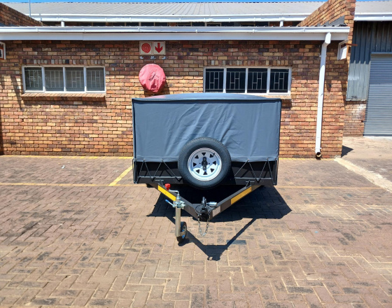 3 Meter Utility (Tarp)