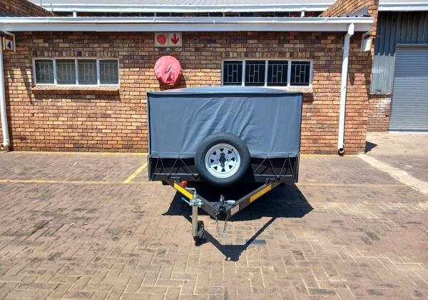 3 Meter Utility (Tarp)