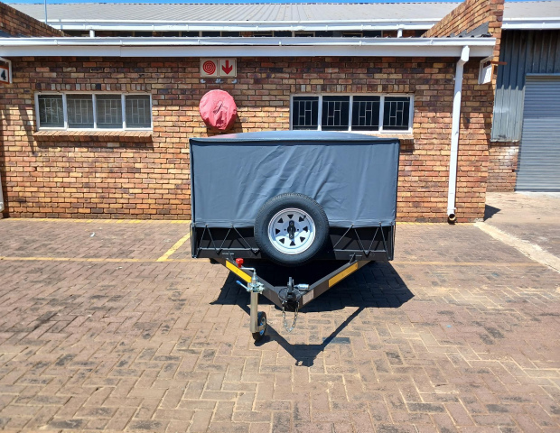 3 Meter Utility (Tarp)