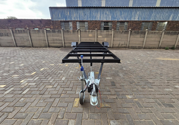 5 Meter Skeletal (Braked)