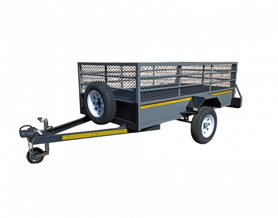 2.4 Meter Utility (Mesh)