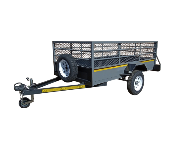 2.4 Meter Utility (Mesh)