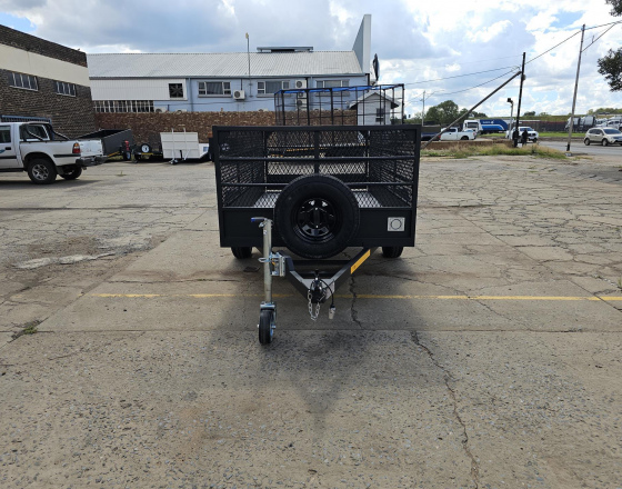 3 Meter Utility (Upgrade) (Mesh)