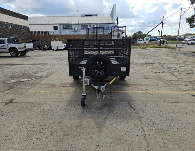 3 Meter Utility (Upgrade) (Mesh)