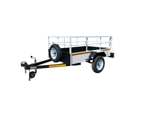 2 Meter Utility (Wide)