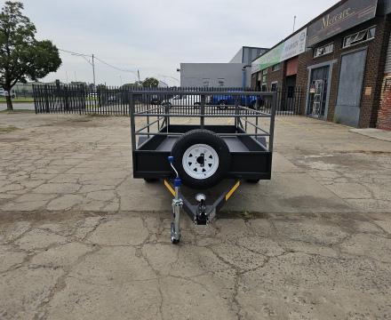 3 Meter Utility (Upgrade)