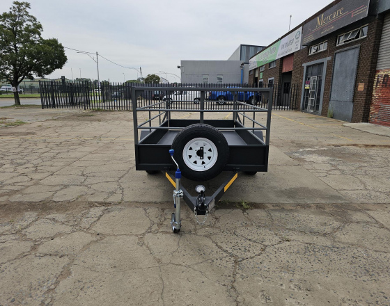 3 Meter Utility (Upgrade)