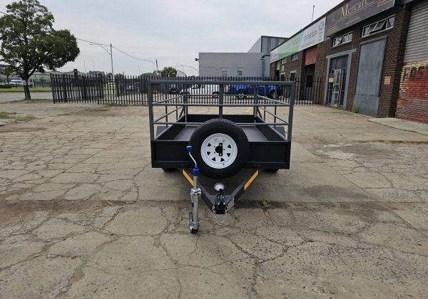 3 Meter Utility (Upgrade)