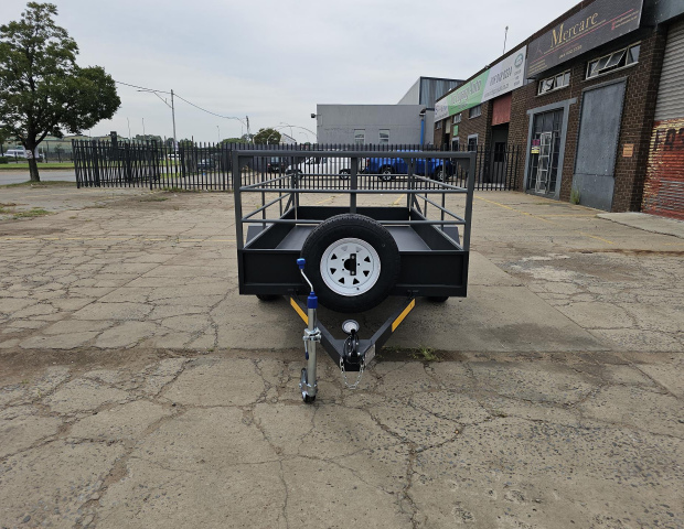 3 Meter Utility (Upgrade)