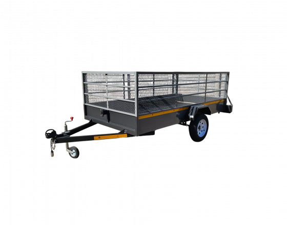 3 Meter Utility (Mesh)