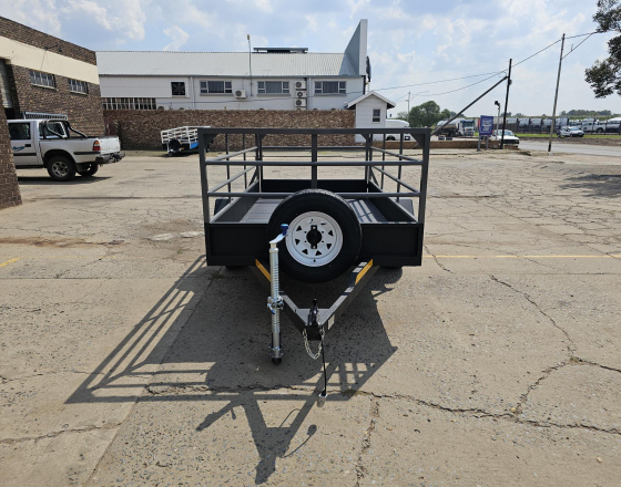 3 Meter Utility (Upgrade)