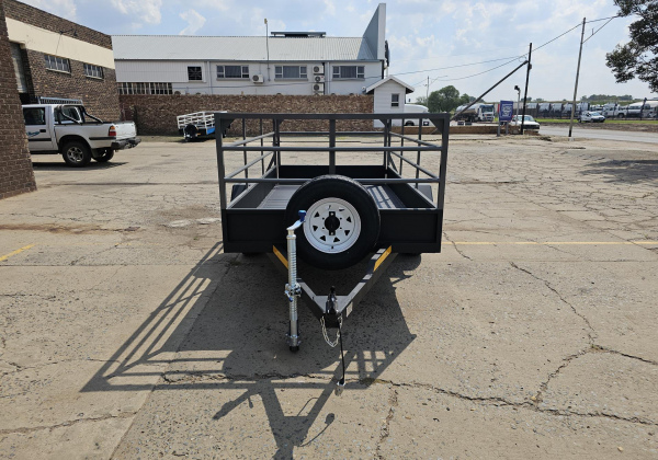 3 Meter Utility (Upgrade)