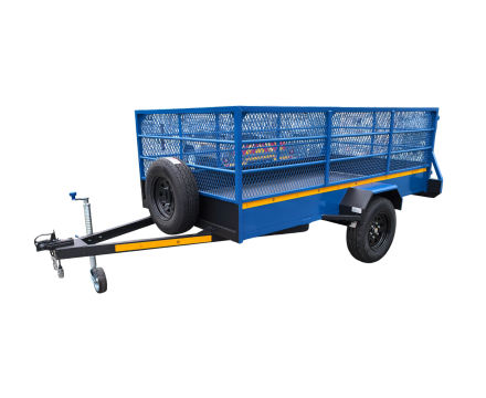 3 Meter Utility (Upgrade) (Mesh)