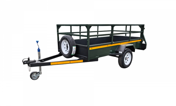 2.4 Meter Utility (Wide)