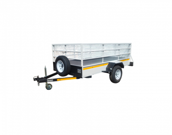 3 Meter Utility (Upgrade) (Mesh)