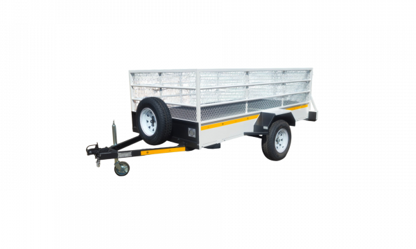 3 Meter Utility (Upgrade) (Mesh)