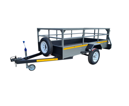 2.4 Meter Utility