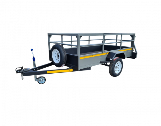 2.4 Meter Utility