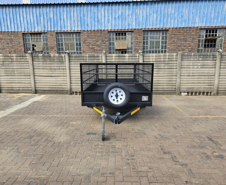 3 Meter Utility (Mesh)