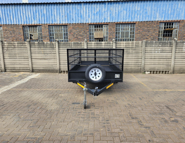 3 Meter Utility (Mesh)