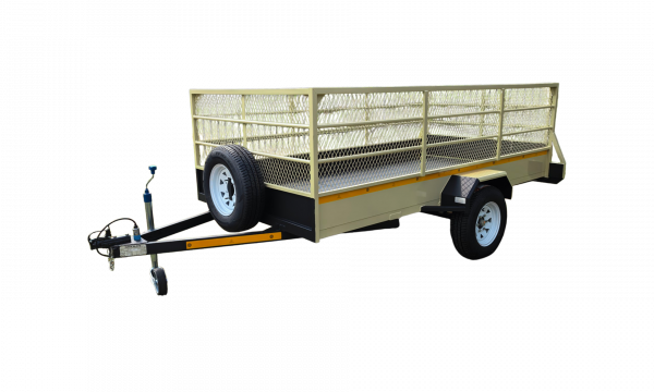 3 Meter Utility (Upgrade) (Mesh)