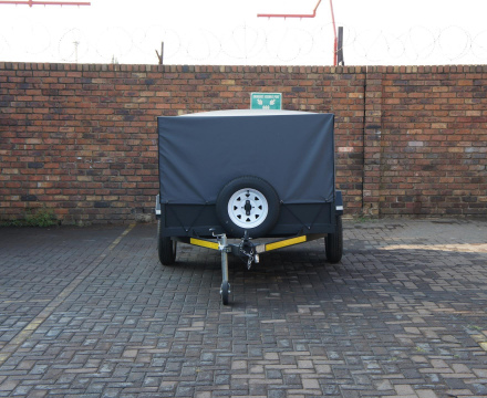 2.4 Meter Utility (Tarp)