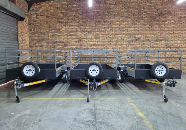 3 Meter Utility (Bulk) [On Special]