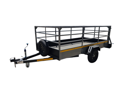 3 Meter Utility