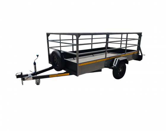 3 Meter Utility