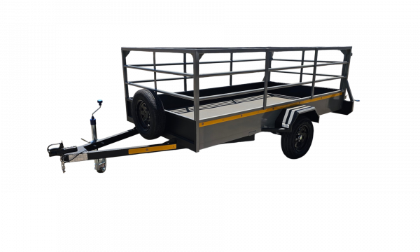 3 Meter Utility