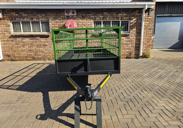 3 Meter Utility (Mesh)