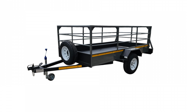 3 Meter Utility (Upgrade)