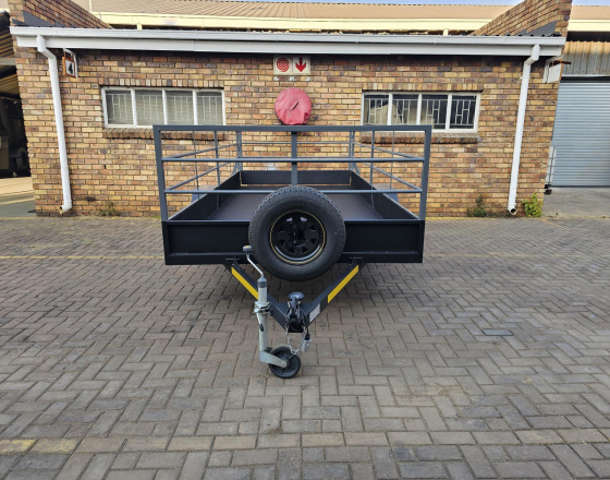 4 Meter Utility (Upgrade) (Wide)