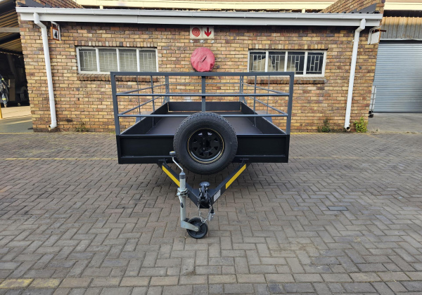 4 Meter Utility (Upgrade) (Wide)