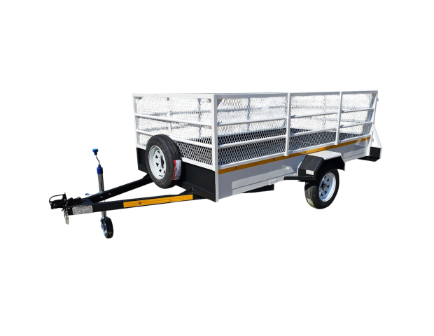 3 Meter Utility (Mesh)