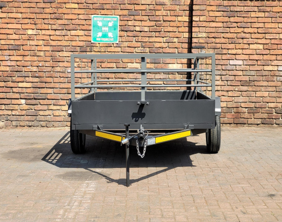 2.4 Meter Utility (Wide)