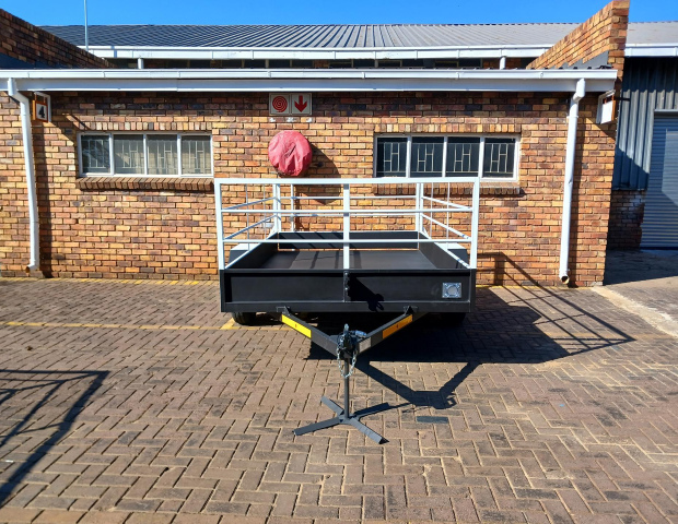 3 Meter Utility (Upgrade)