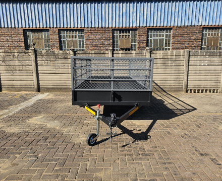 3 Meter Utility (Mesh)