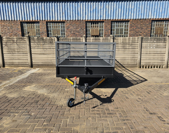 3 Meter Utility (Mesh)