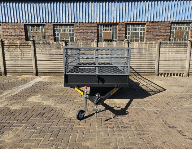 3 Meter Utility (Mesh)