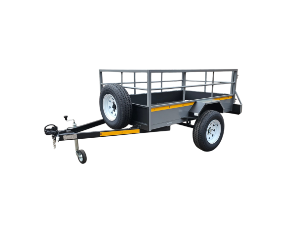 2 Meter Utility (Wide) (Upgrade)